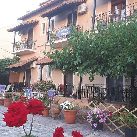 Achilleas Rooms Sivota  Exterior photo