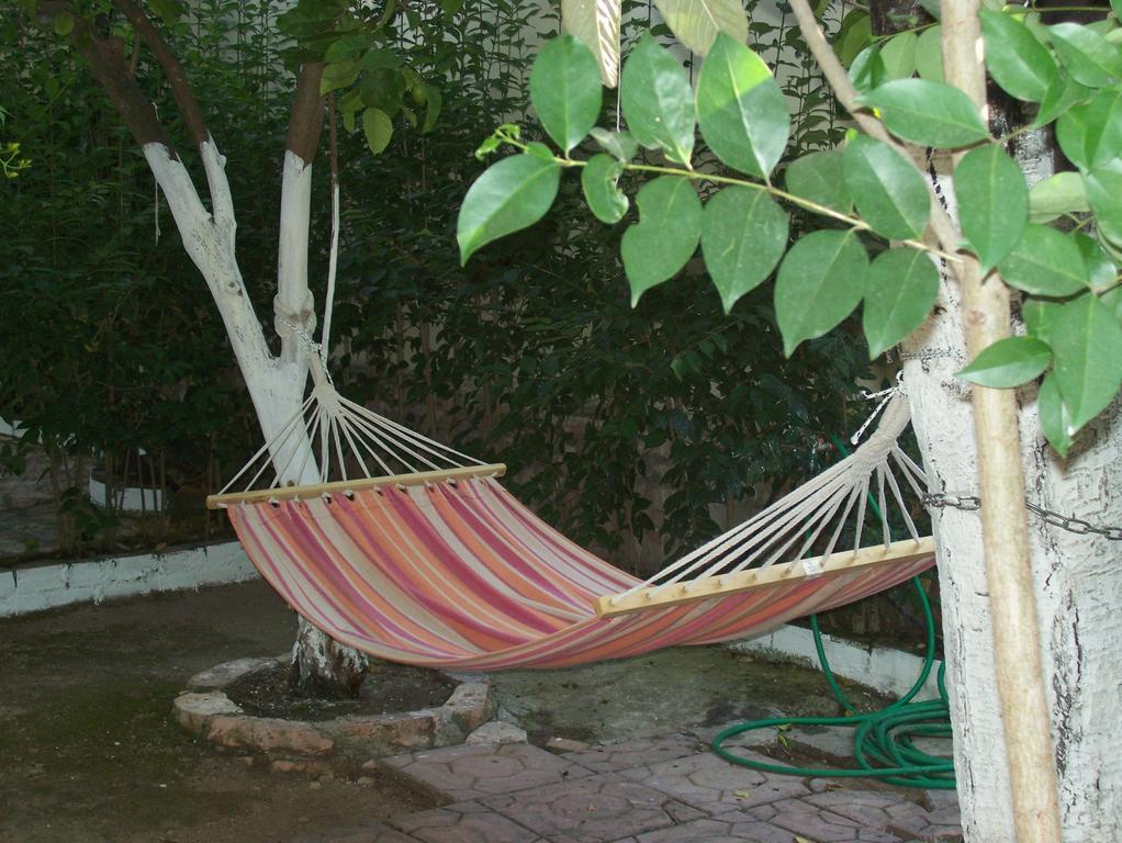 Achilleas Rooms Sivota  Exterior photo