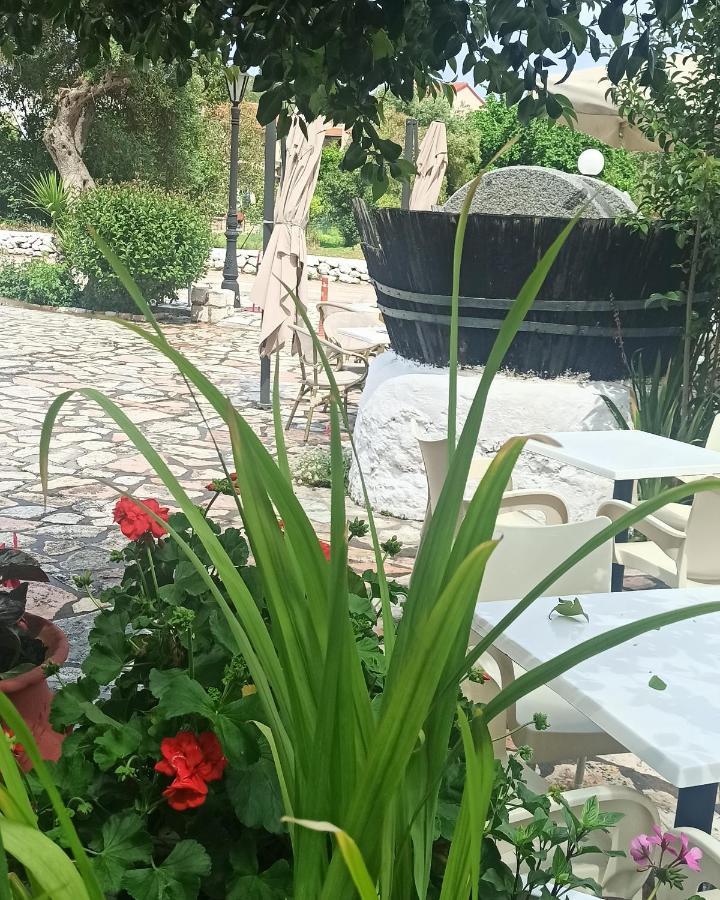 Achilleas Rooms Sivota  Exterior photo