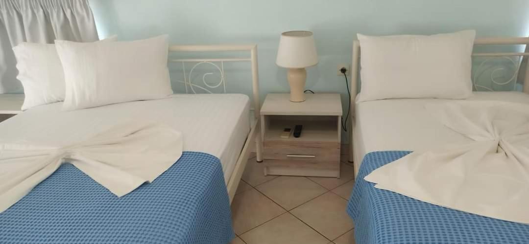 Achilleas Rooms Sivota  Room photo