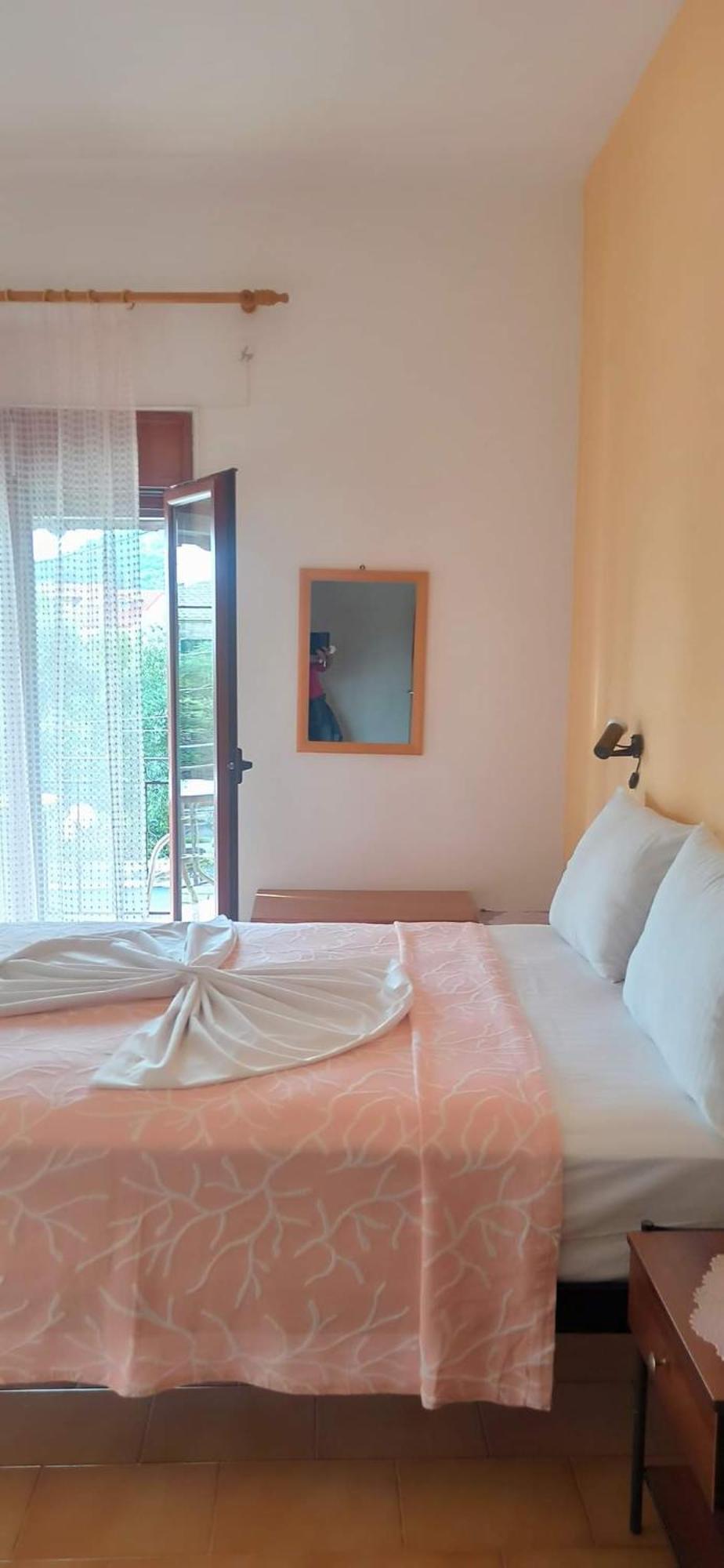 Achilleas Rooms Sivota  Room photo