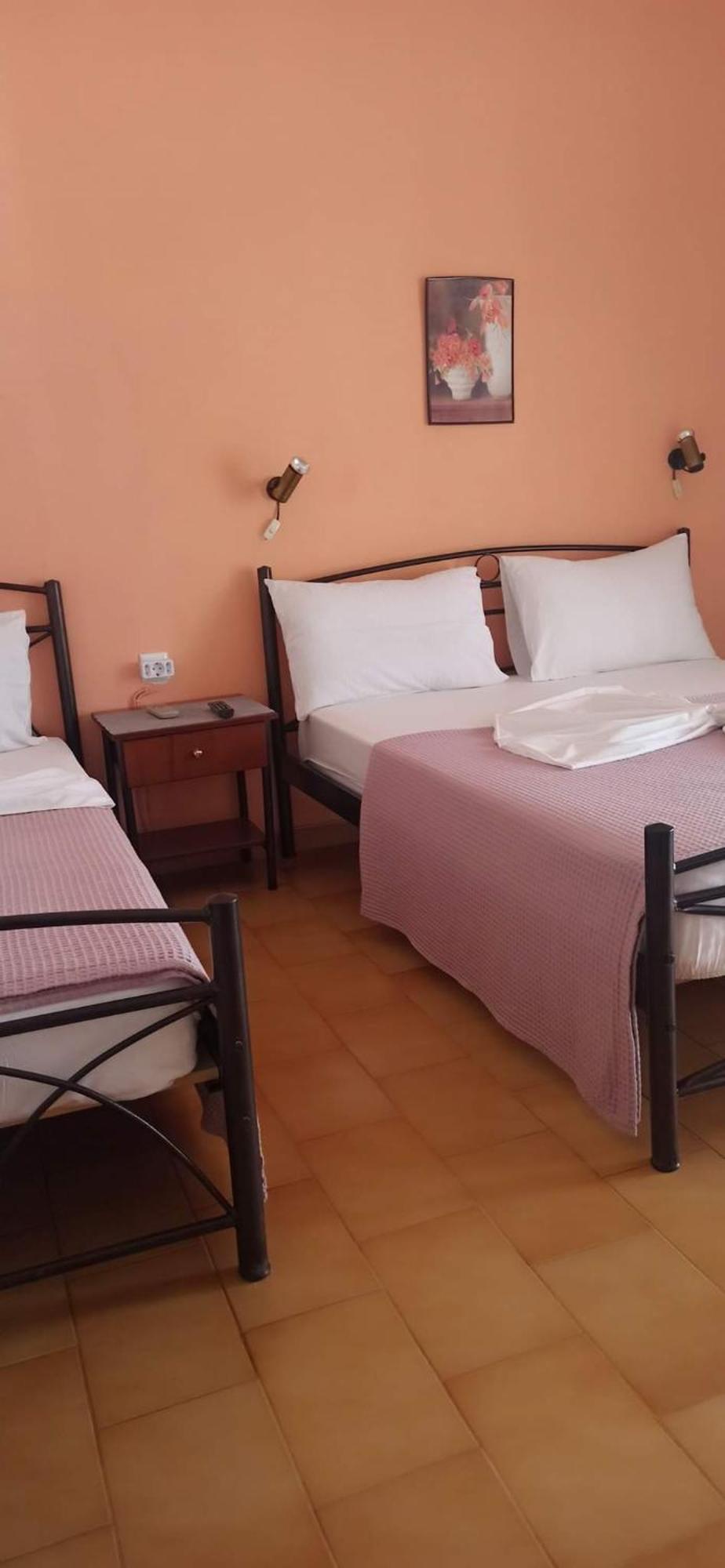 Achilleas Rooms Sivota  Room photo