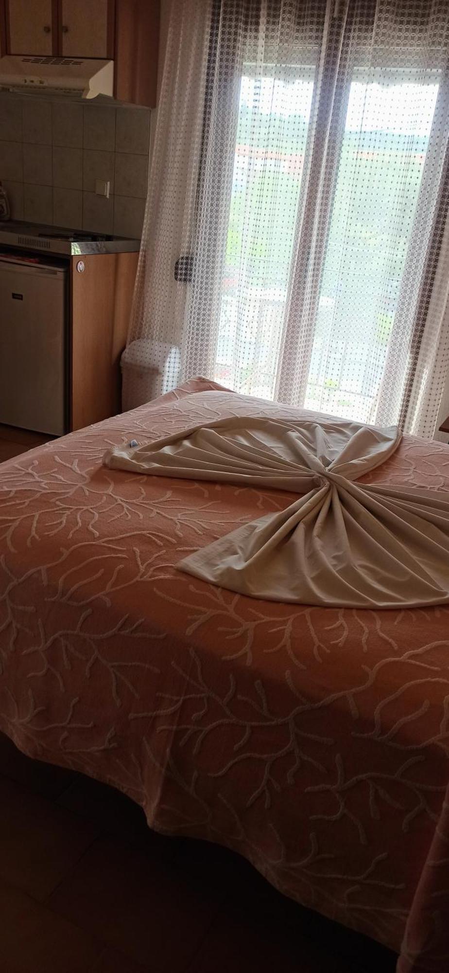 Achilleas Rooms Sivota  Room photo