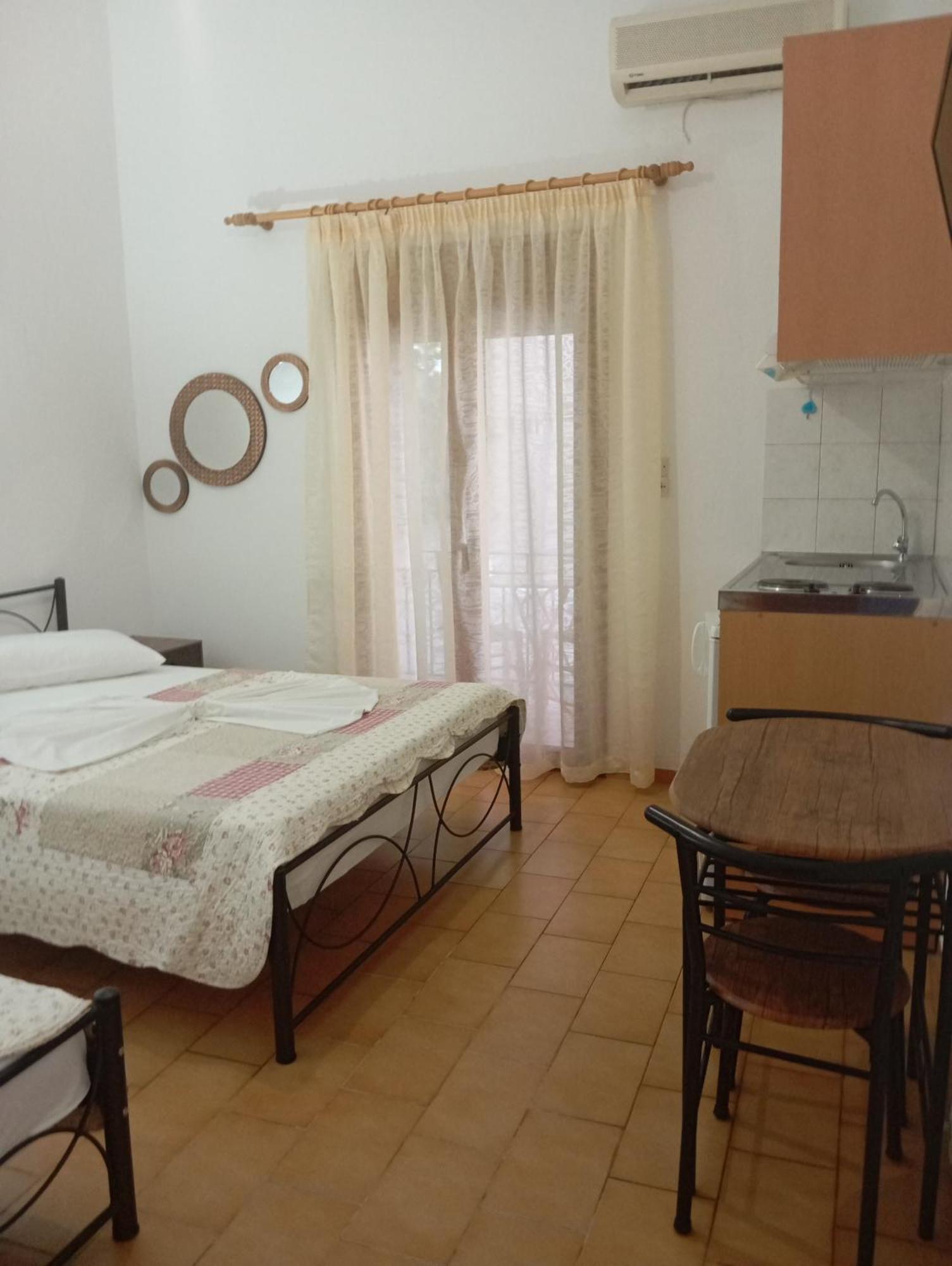 Achilleas Rooms Sivota  Room photo