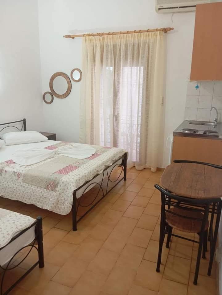 Achilleas Rooms Sivota  Exterior photo