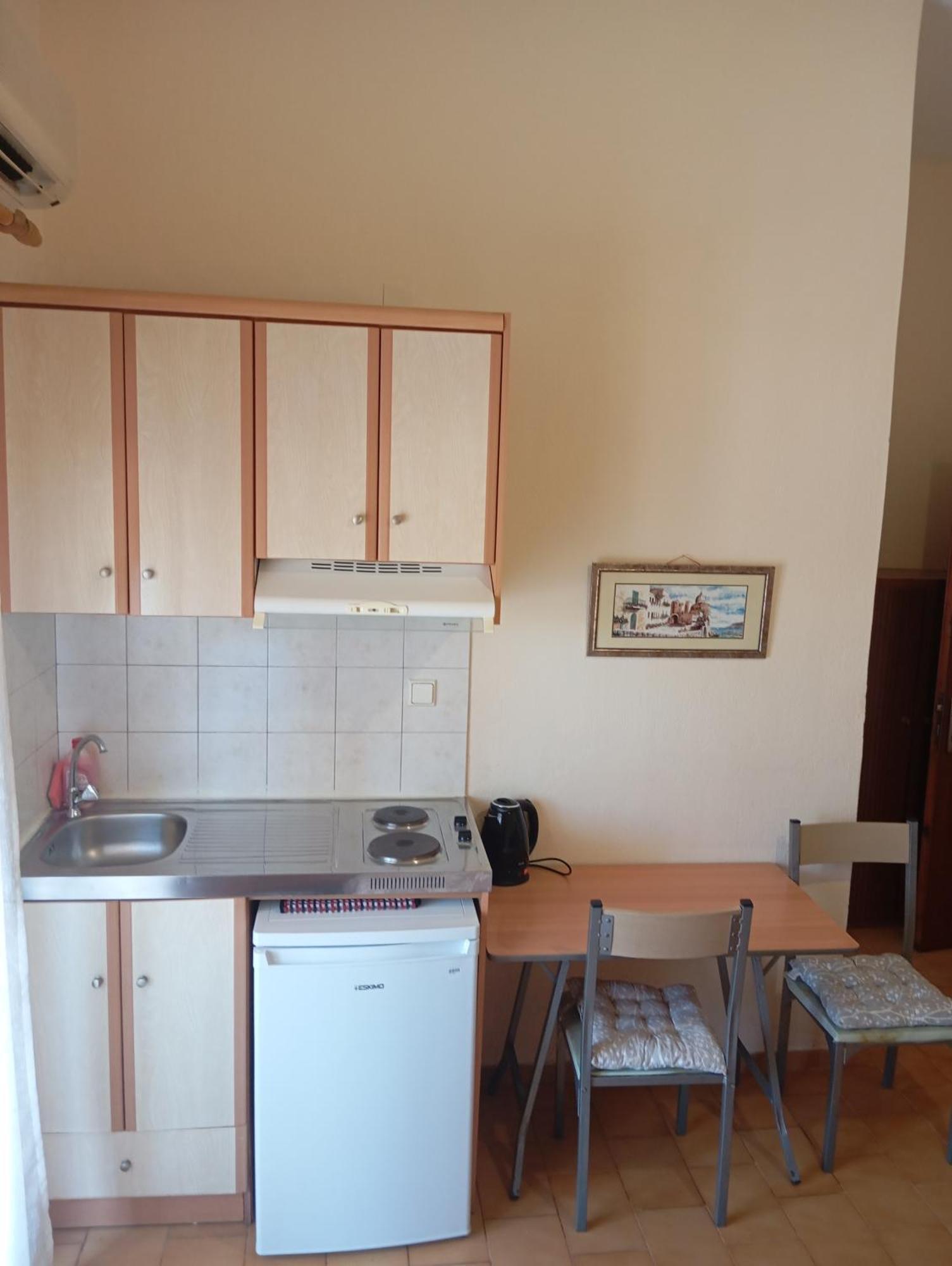 Achilleas Rooms Sivota  Exterior photo