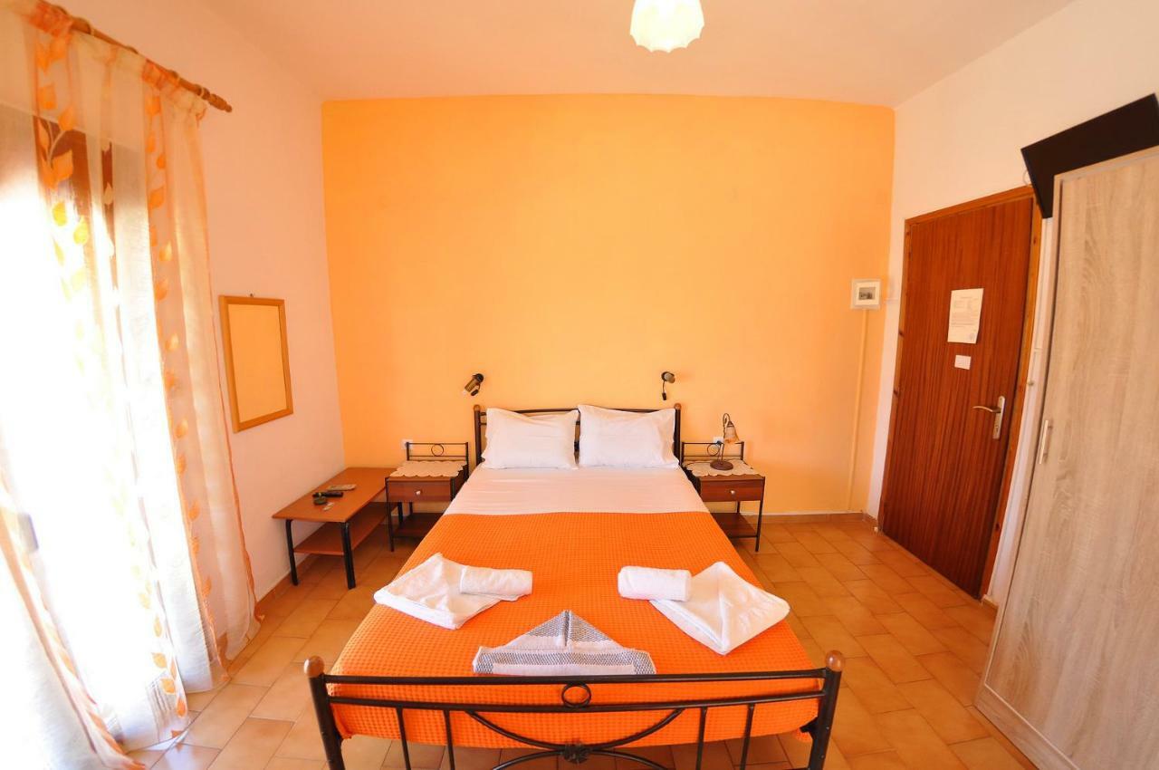 Achilleas Rooms Sivota  Exterior photo