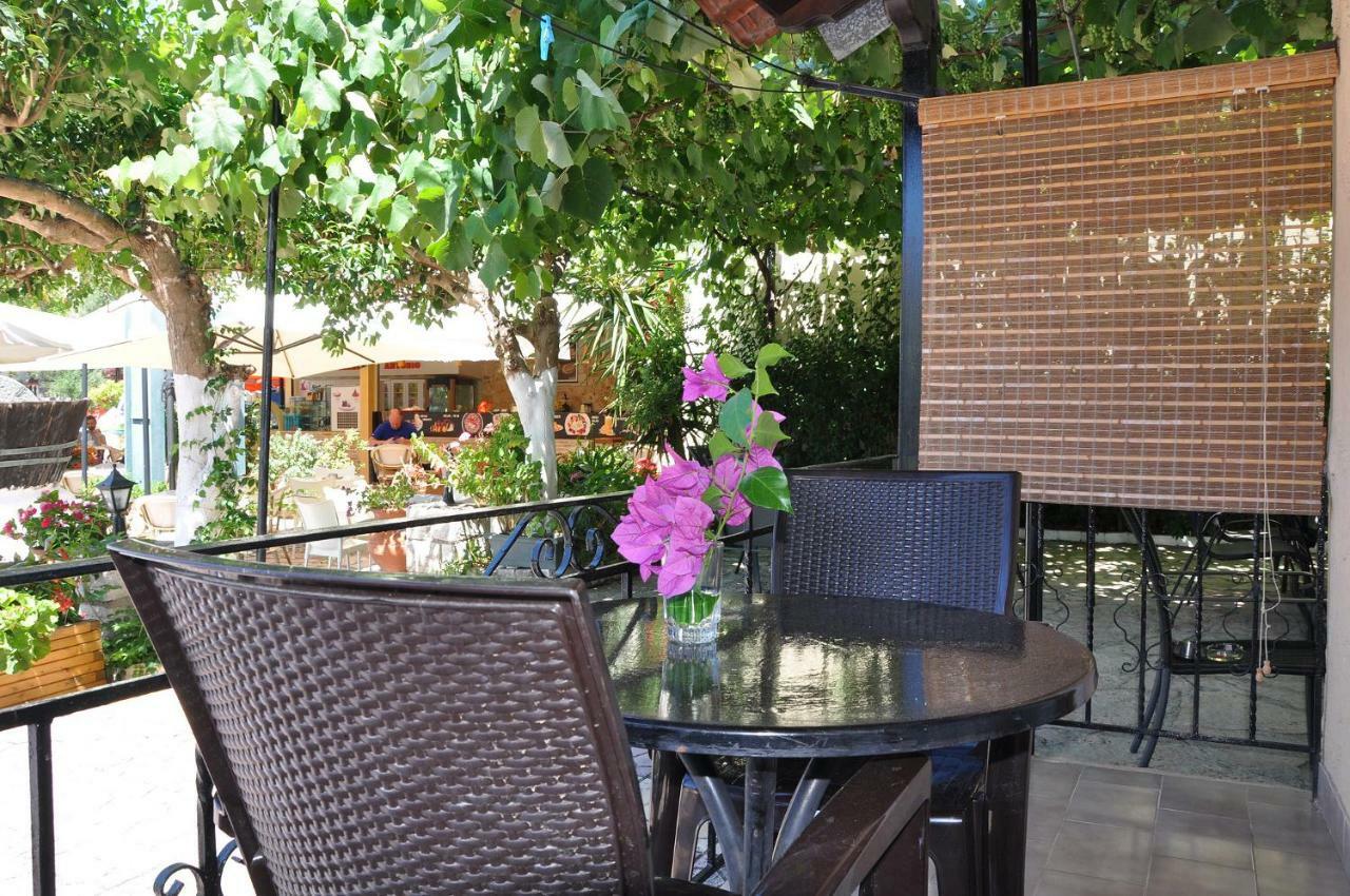 Achilleas Rooms Sivota  Exterior photo
